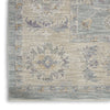 Nourison Infinite Rug 02 Blue