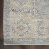 Nourison Infinite Rug 02 Blue