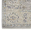 Nourison Infinite Rug 02 Grey