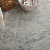 Nourison Infinite Rug 02 Grey