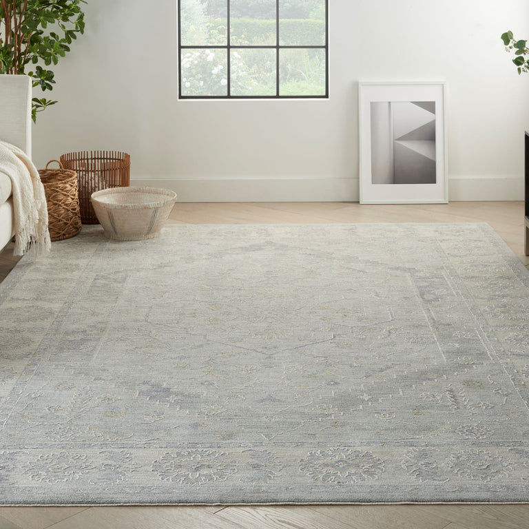 Nourison Infinite Rug 02 Grey