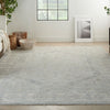 Nourison Infinite Rug 02 Grey