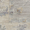 Nourison Infinite Rug 02 Grey