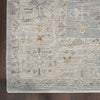 Nourison Infinite Rug 05 Blue