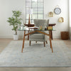 Nourison Infinite Rug 05 Blue