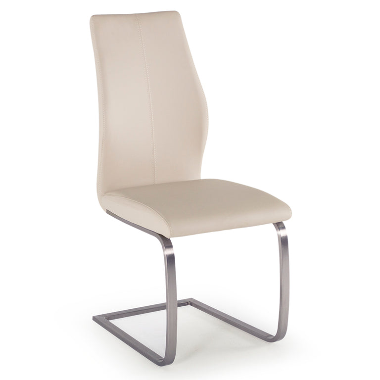 Irma Dining Chair Taupe