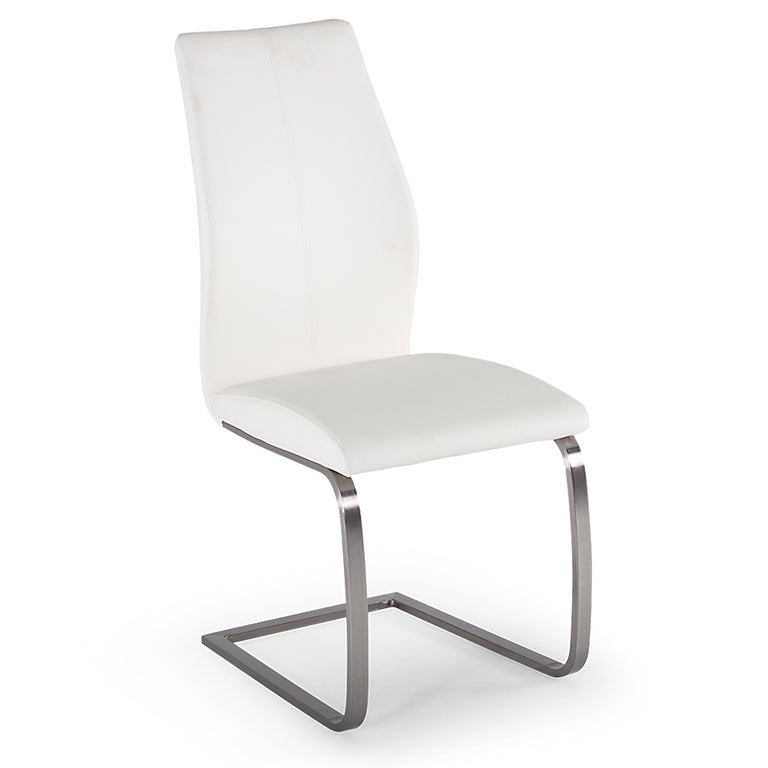 Irma Dining Chair White