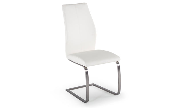 Irma Dining Chair White