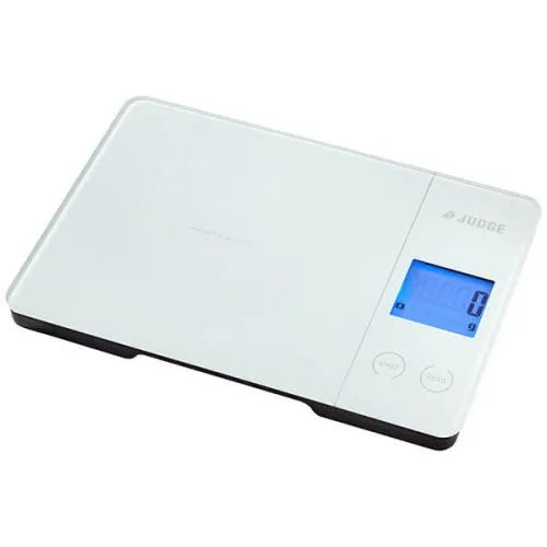 Judge Kitchen Digital Touch Control Scale