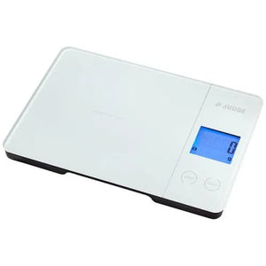 Judge Kitchen Digital Touch Control Scale