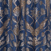Jakarta Curtains  Navy