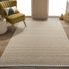 Jazz Rug 06 Amber Indoor/Outdoor