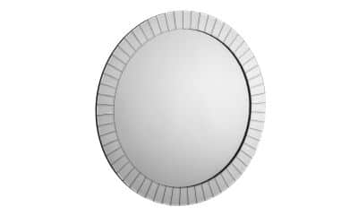 Sonata Round Wall Mirror Round 80cm