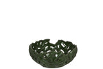 Bowl Tropical Ceramic Green