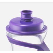 Lock  Lock Dumbbell Sports Bottle