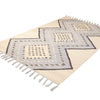 Jazmin Rug 04 Organic Grey