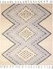 Jazmin Rug 04 Organic Grey