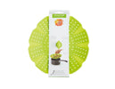 KitchenCraft Steaming Basket 24cm Silicone