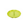 KitchenCraft Steaming Basket 24cm Silicone