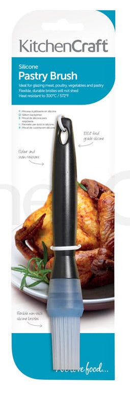 Kitchencraft Pastry Brush