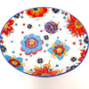 Slaneyside Pottery Marrakesh Oval Platter