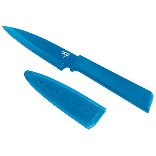 Kuhn Rikon Colori Paring Knife