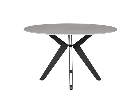 Kore Circular Dining Table 130cm