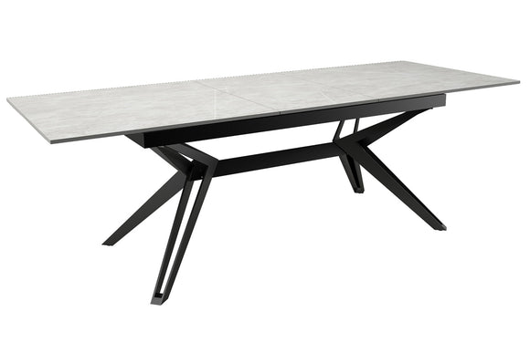 Kore Extending Dining Table 1800-2300