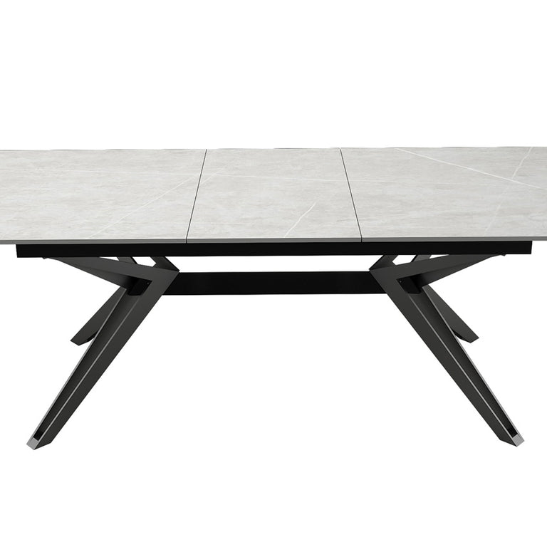 Kore Extending Dining Table 1800-2300
