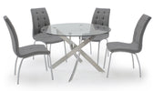 Kalmar Round Dining Table