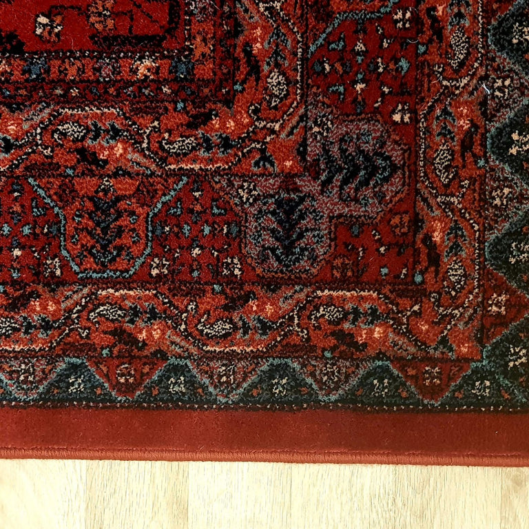 Kashqai Rug 4302-300
