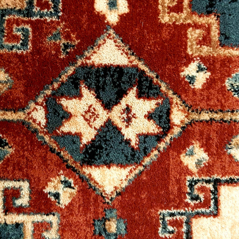 Kashqai Rug 4306-300