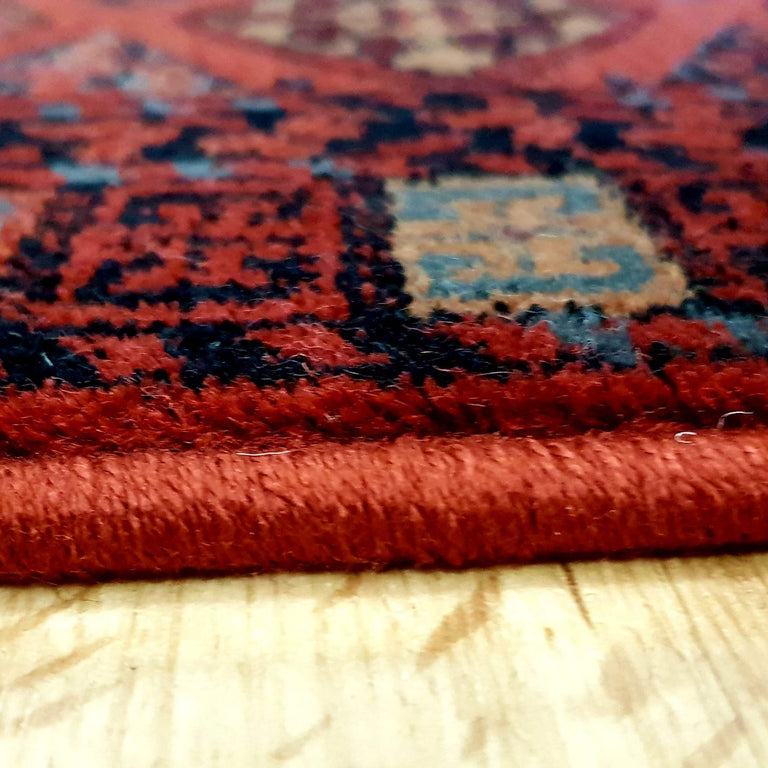 Kashqai Rug 4346-300