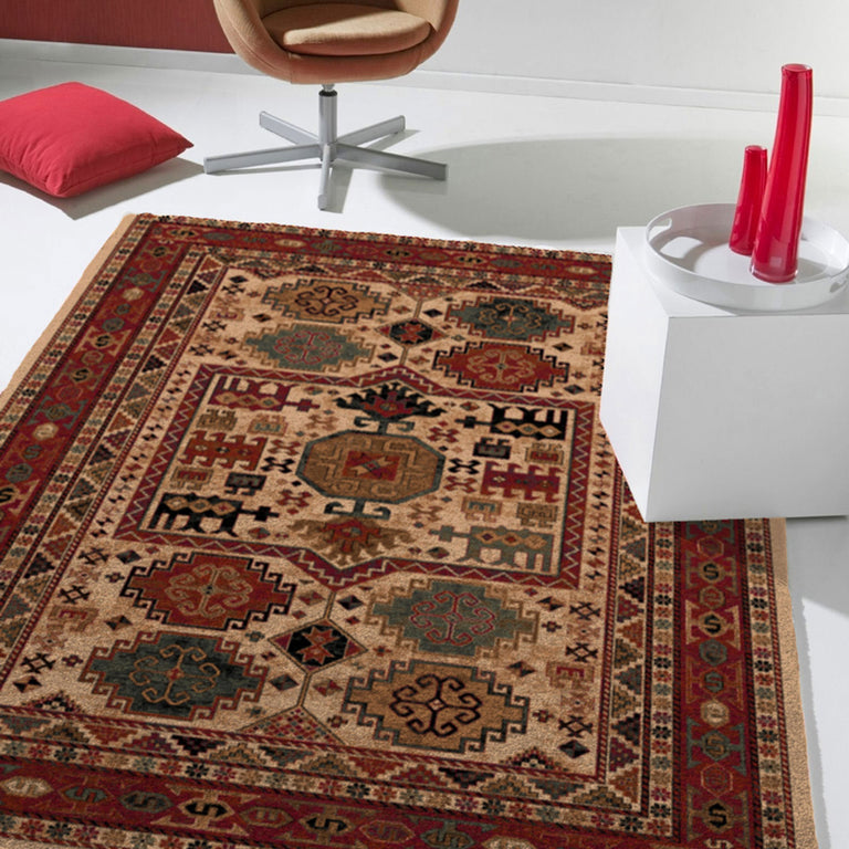 Kashqai Rug 4306-100