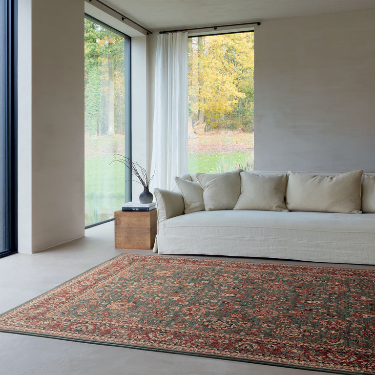 Kashqai Rug 4362-400