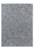 Laura Ashley Cleavers Rug Dark Steel