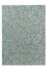 Laura Ashley Cleavers Rug Duck Egg