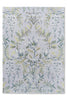 Laura Ashley Parterre Rug Sage