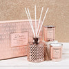 Desire Gold Diffuser Candle Set