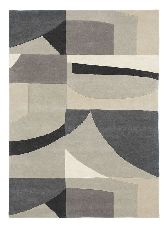 Harlequin Bodega Rug Stone