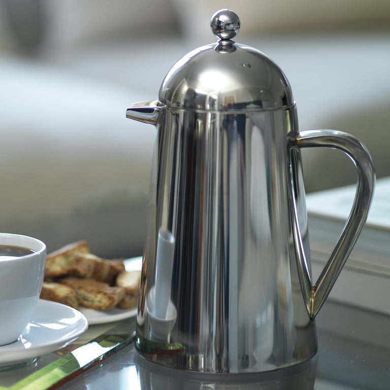 La Cafetiere Thermique Double Walled Cafetiere