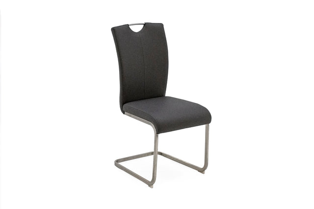 Lazzaro Dining Chair Grey