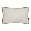 Scatterbox Leighton Cushion CreamGreen