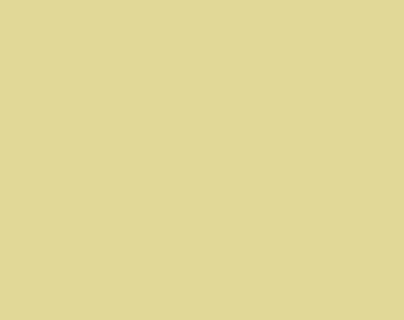 Colourtrend Historic Collection  Lemon Curd