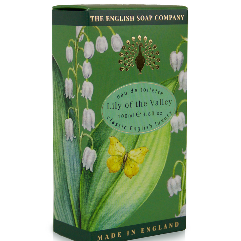 Lily of the Valley 100ml Eau de Toilette