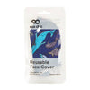 Reusable Face Covers  Blue Sea Creatures