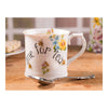 English Garden Busy Bees Tankard Mug