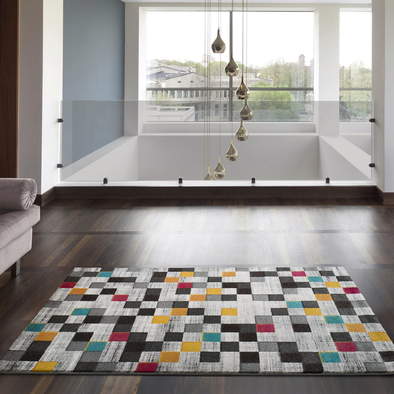Mod  16505 Multi Rug
