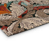 Morris & Co Acanthus Rug Forest