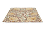 Morris & Co Pimpernel Rug Bullrush